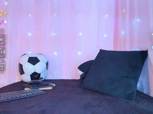 SunnyGilmore webcam