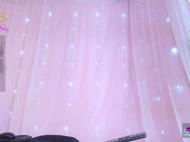 SunnyGilmore webcam
