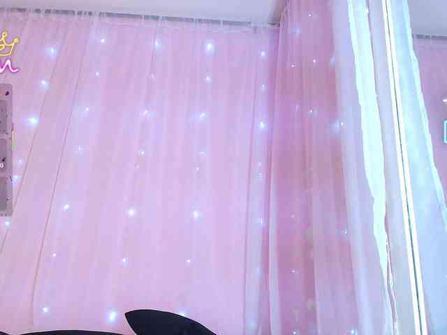 SunnyGilmore webcam