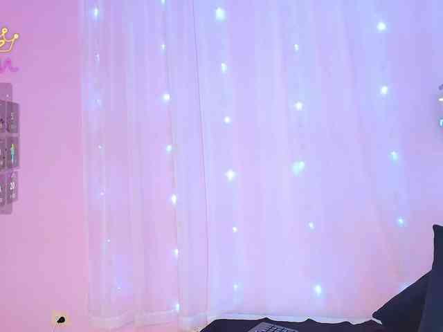 SunnyGilmore webcam