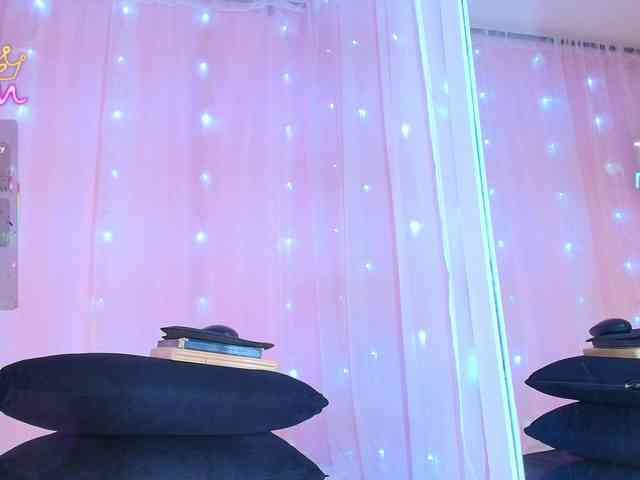 SunnyGilmore webcam