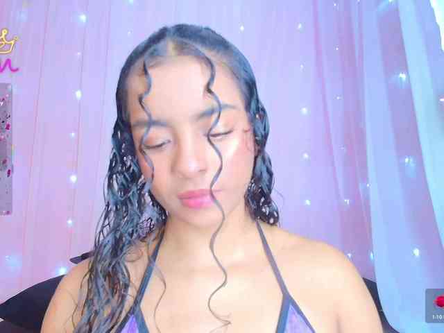 SunnyGilmore webcam