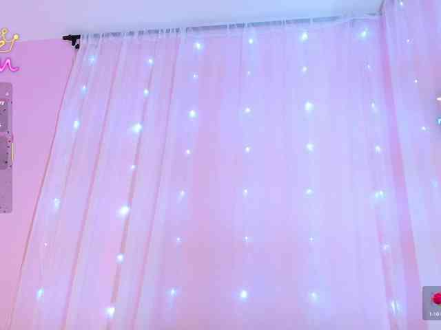 SunnyGilmore webcam