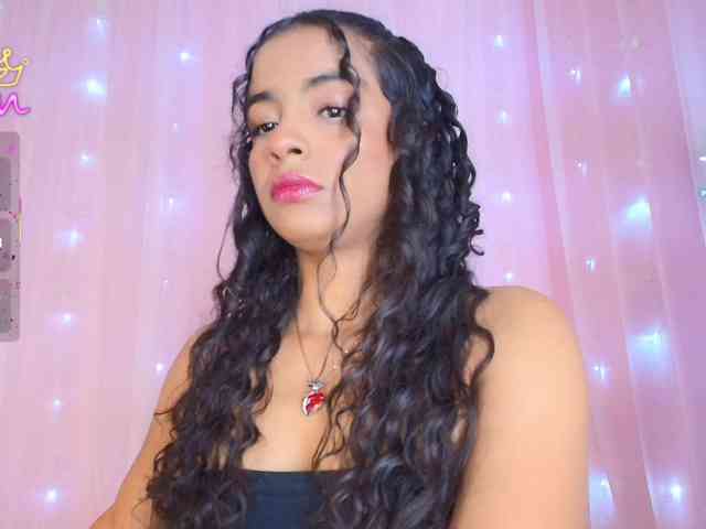 SunnyGilmore webcam