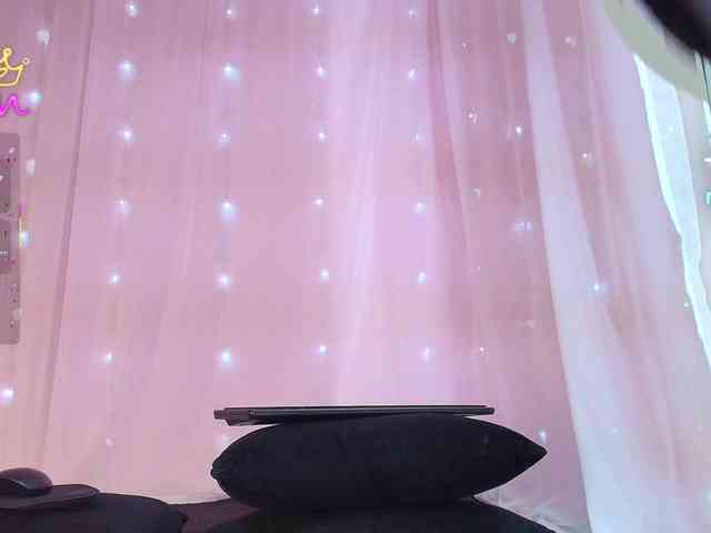 SunnyGilmore webcam