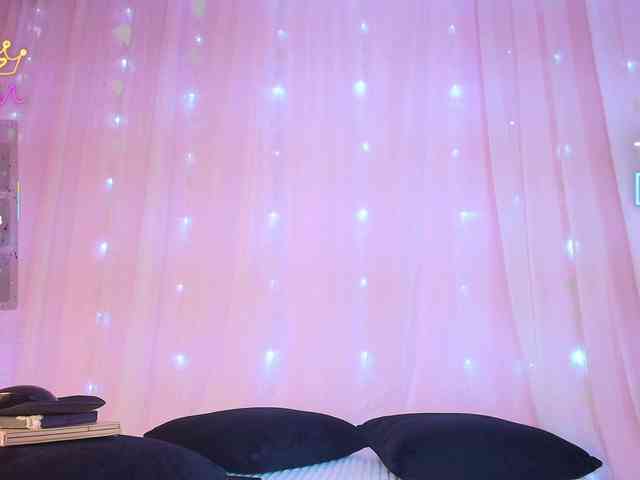 SunnyGilmore webcam