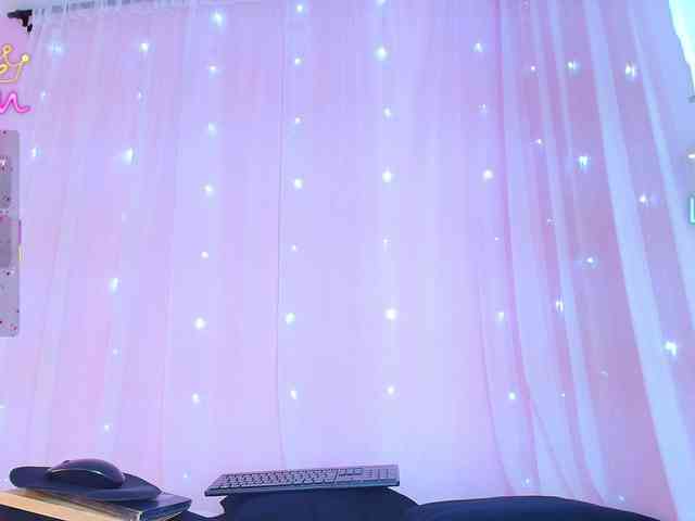 SunnyGilmore webcam