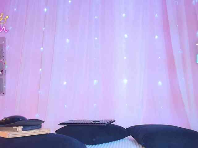 SunnyGilmore webcam