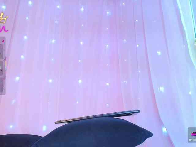 SunnyGilmore webcam