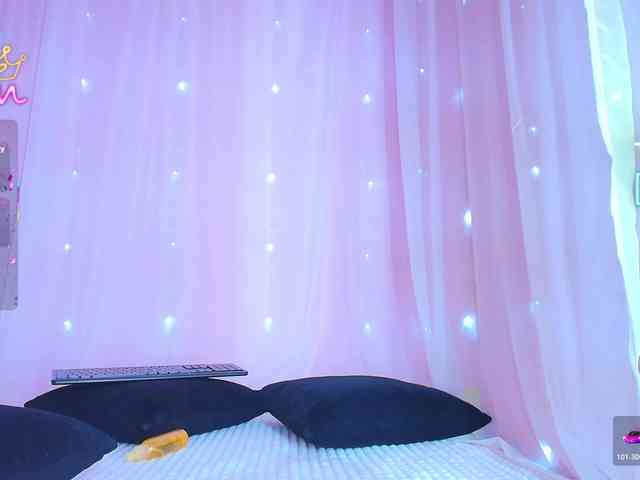 SunnyGilmore webcam