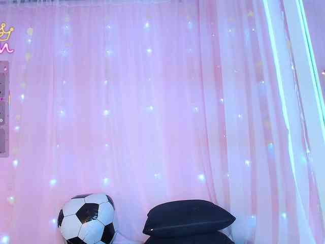 SunnyGilmore webcam