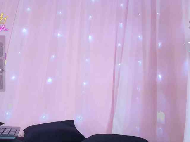 SunnyGilmore webcam