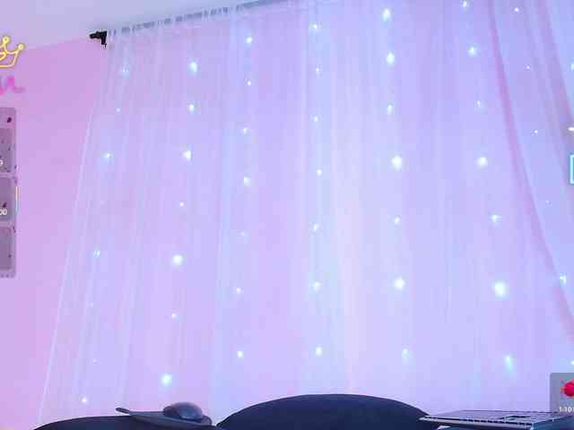 SunnyGilmore webcam