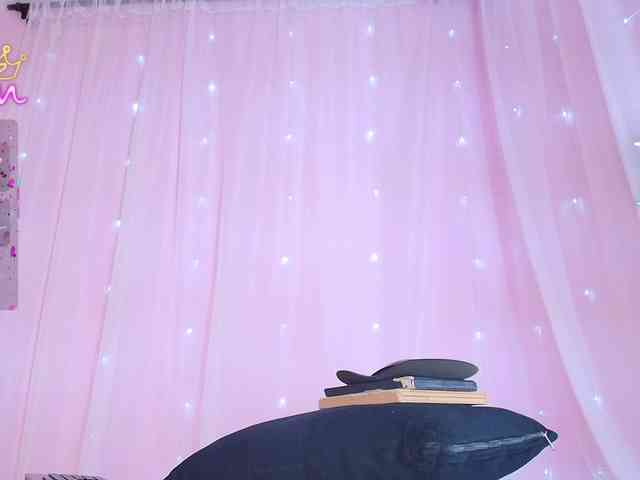 SunnyGilmore webcam