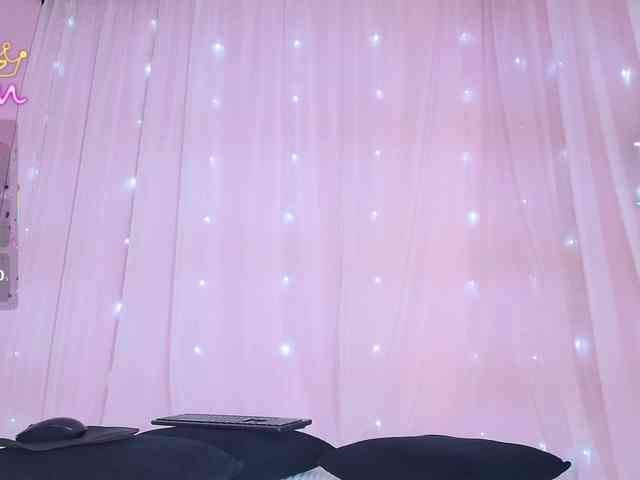 SunnyGilmore webcam