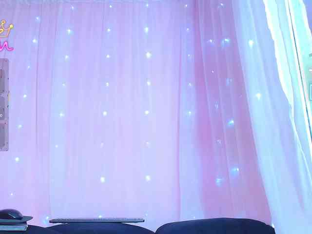 SunnyGilmore webcam