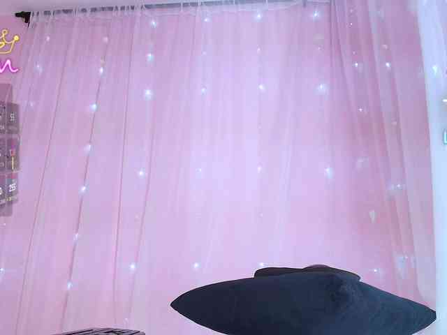 SunnyGilmore webcam