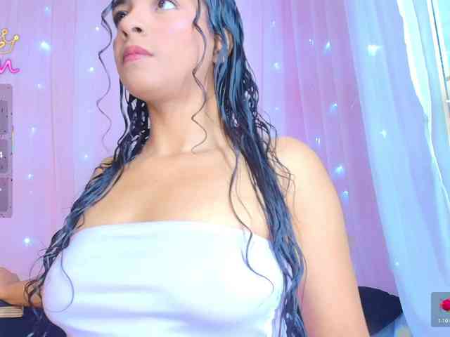 SunnyGilmore webcam