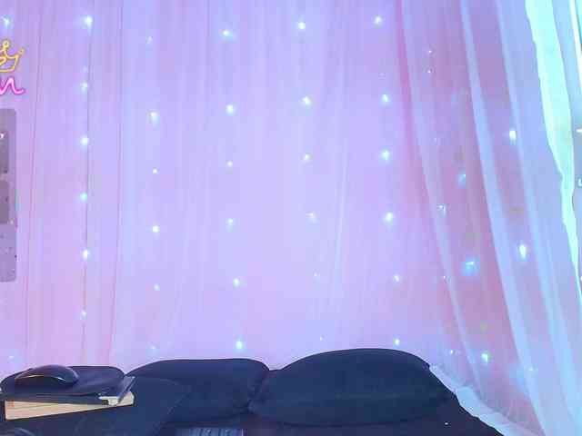 SunnyGilmore webcam