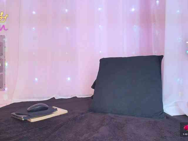 SunnyGilmore webcam