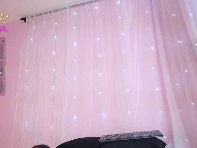 SunnyGilmore webcam