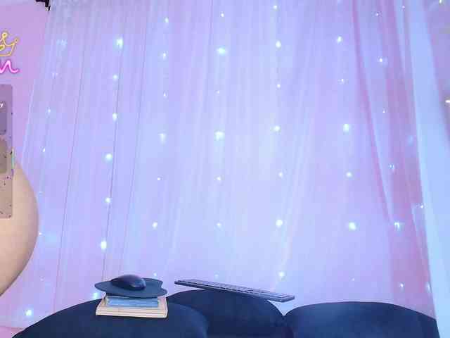 SunnyGilmore webcam