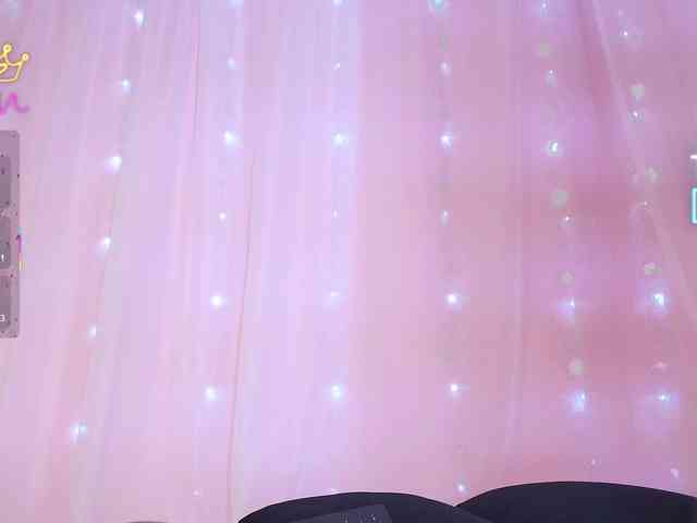SunnyGilmore webcam