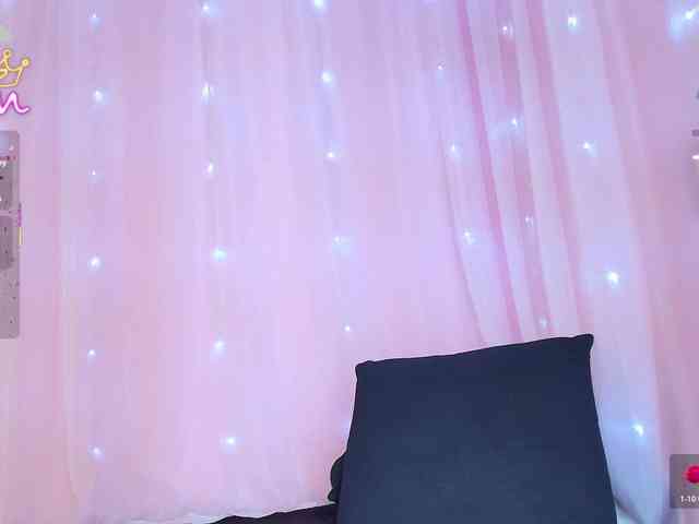 SunnyGilmore webcam