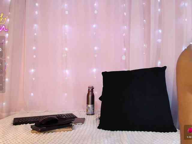 SunnyGilmore webcam