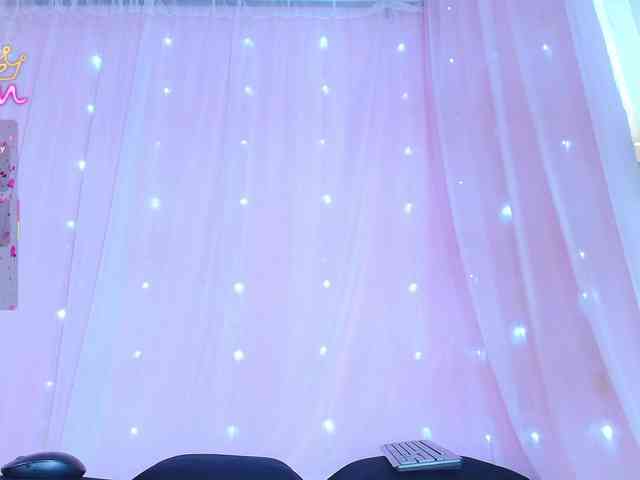 SunnyGilmore webcam
