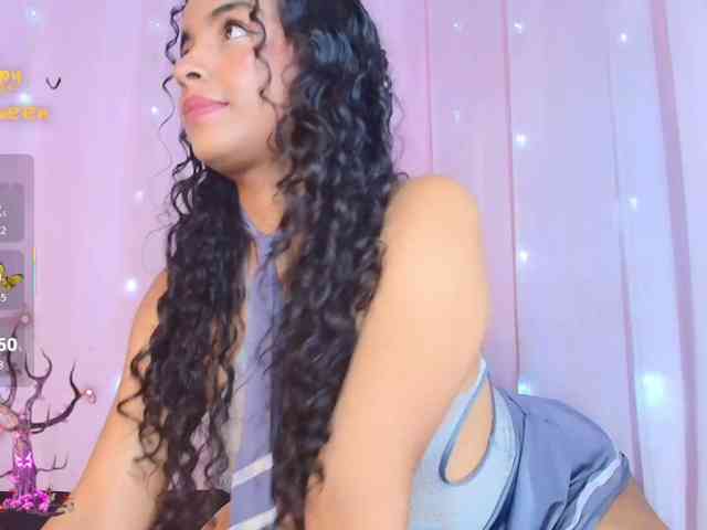 Modelo: SunnyGilmore