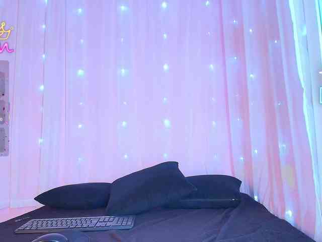 SunnyGilmore webcam
