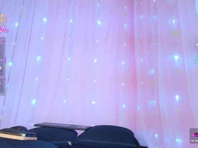SunnyGilmore Live Webcam on BongaCams