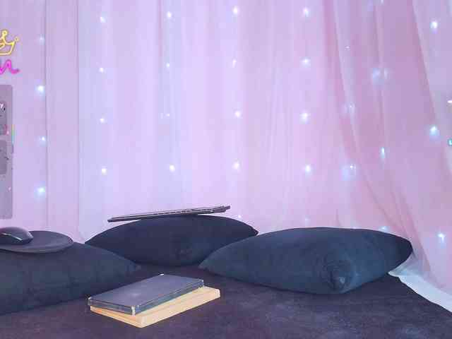 SunnyGilmore webcam