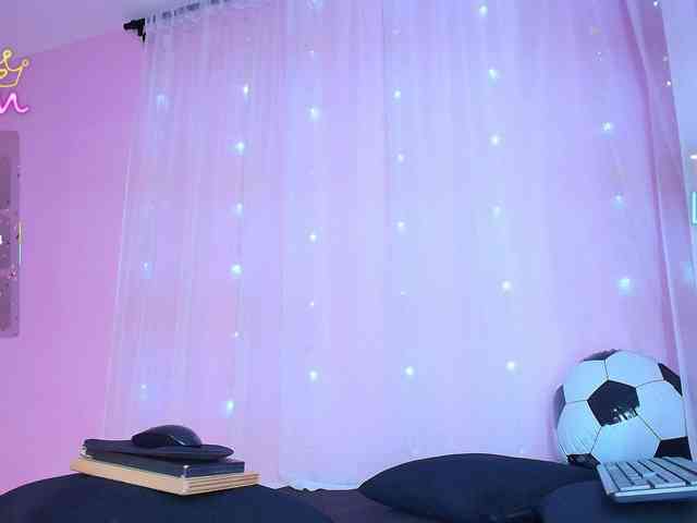 SunnyGilmore webcam