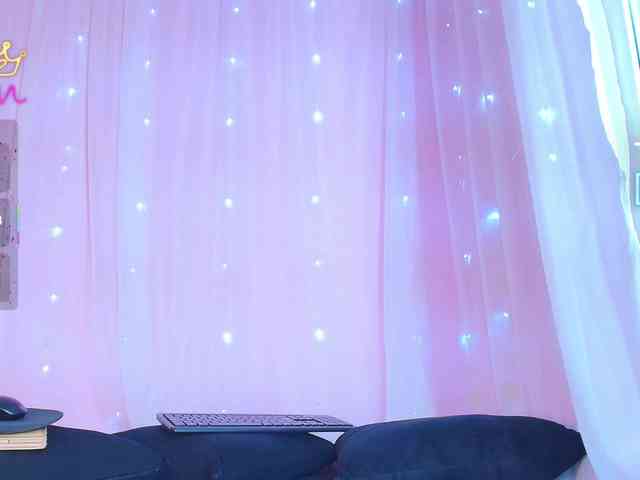 SunnyGilmore webcam