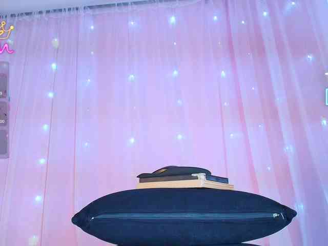 SunnyGilmore webcam