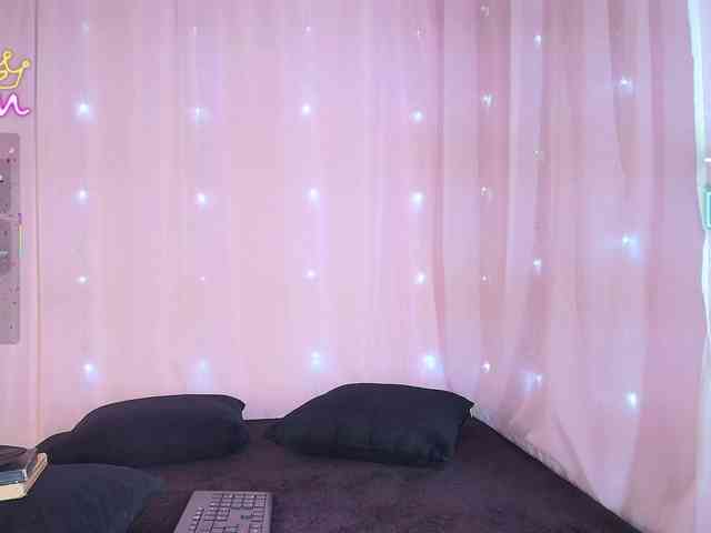 SunnyGilmore webcam