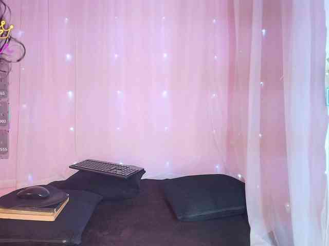 SunnyGilmore webcam