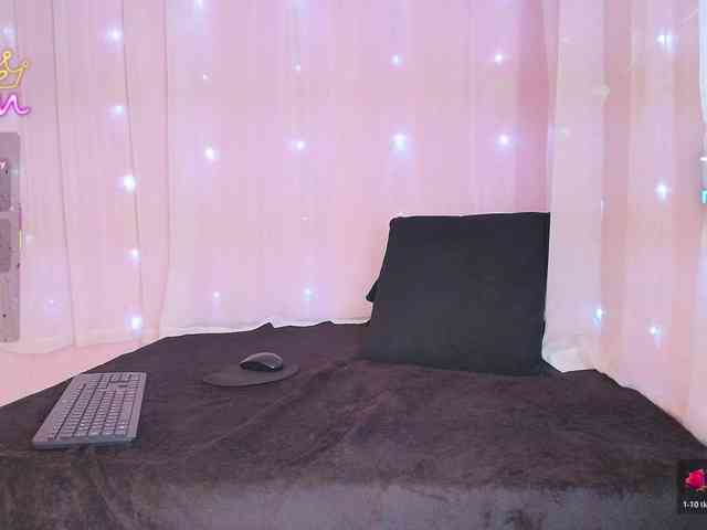 SunnyGilmore webcam