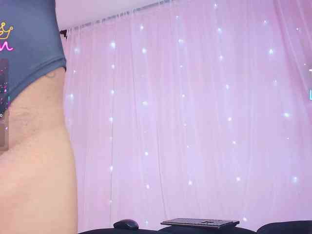 SunnyGilmore webcam