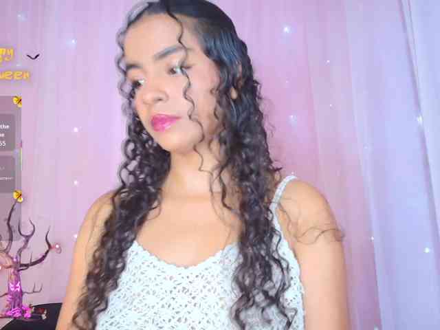 Model: SunnyGilmore