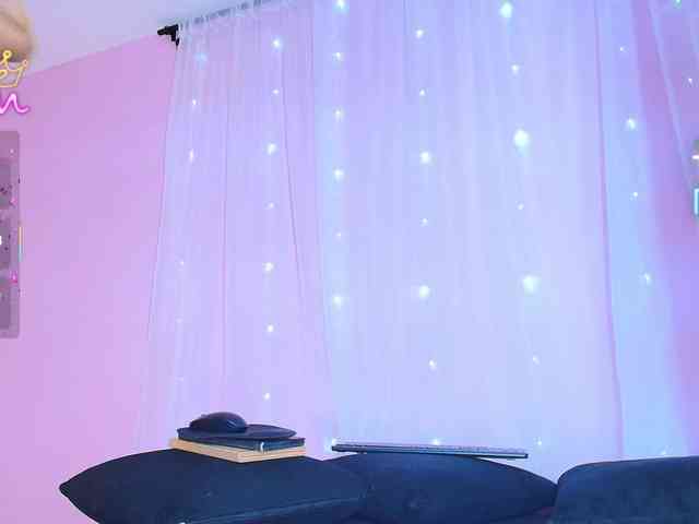 SunnyGilmore webcam