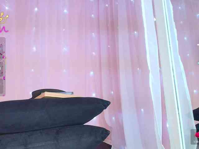 SunnyGilmore webcam