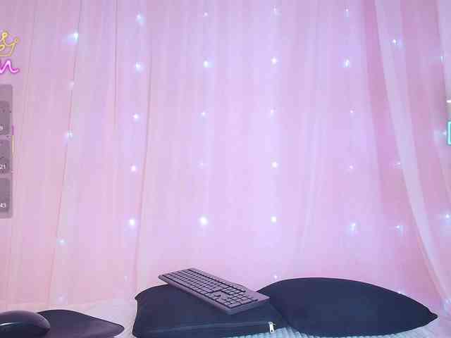 SunnyGilmore webcam