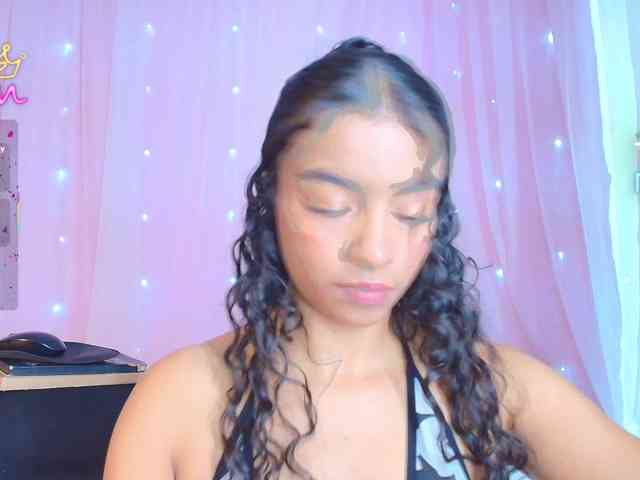 SunnyGilmore webcam