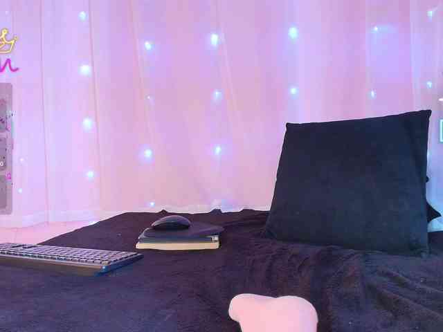 SunnyGilmore webcam