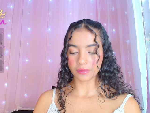 SunnyGilmore webcam