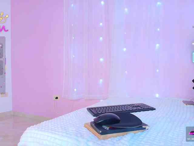 SunnyGilmore webcam