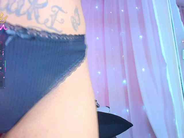 SunnyGilmore webcam